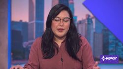 Pop Quiz: Can You Fall In Love With A Fictional Character? News Clip