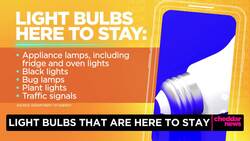 How to Save Money on Lighting News Clip