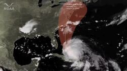 NASA | GPM: The Trouble with Irene Instructional Video