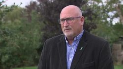 Interview with Radd Seiger over Anne Sacoolas News Clip