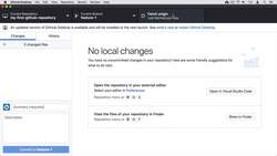 Complete Git Guide: Understand and Master Git and GitHub - How do Remote and Local Branches Sync? Instructional Video