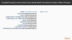 Multi-Paradigm Programming with Modern C++ - Arguments and Return Values Instructional Video