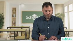 Addition Equations with Variables Instructional Video