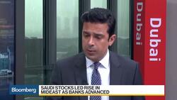 Credit Suisse Sees Lot of Tailwinds for Egypt News Clip