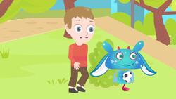 The Fox and Crow Instructional Video