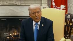Trump defends plan for Gaza, Jordan's king says he's waiting on proposal from Egypt Instructional Video