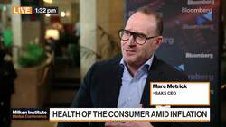 Saks CEO on Consumer Trends, Future of Luxury Retail News Clip