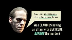 Hamlet 1.5 Discussion: Adulterous Instructional Video