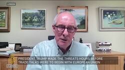 Will Trump go through with his threat of 50% tariff on EU? | Inside Story News Clip