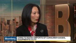 BofA China Economist Says Achieving 5.8% Growth Is Not an Easy Job News Clip