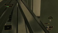 Deus Ex: Human Revolution Walkthrough Part 77 - Panchaea (6 of 9) Instructional Video