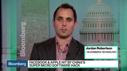 How China's Big Hack Could Impact Relations With the U.S. News Clip