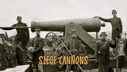 The Cannon: How The Cannon Revolutionised The Way Battles Were Fought Instructional Video