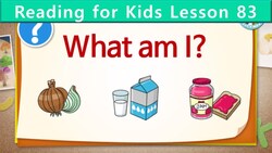 What Am I Unit 83 Instructional Video