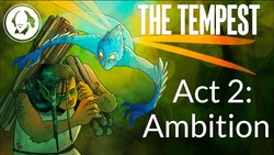 The Tempest Act 2: Ambition Instructional Video