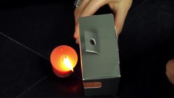 5 weird ways to put out a candle Instructional Video