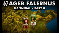 The Strategic Showdown: Hannibal vs. Fabius Maximus in the Second Punic War Instructional Video