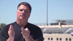 What States Have the Most College Football Recruits? Instructional Video