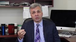 William Gaudelli - Global Citizenship Education Instructional Video