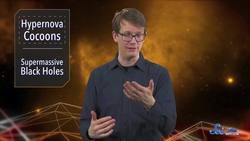 Giant Stars Don’t Follow the Rules - SciShow News Instructional Video