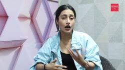 Dhanashree Verma: Malika Arora, Farah Khan & Arshad Warsi all three judges appreciate me a lot News Clip