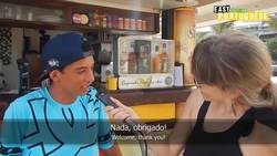 Jogos Olímpicos / Olympic Games | Easy Brazilian Portuguese 16 Instructional Video