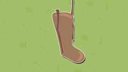 High Five Facts - Stone Age Choca Esos Cinco - Edad De Piedra Instructional Video