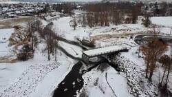 B.C. communities still waiting for federal funding 3 years after atmospheric river News Clip