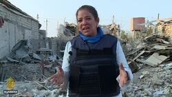 Nagorno-Karabakh: Ganja attack dents truce hopes News Clip