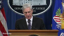 Mueller Says Any Testimony to Congress Won't Go Beyond Report News Clip