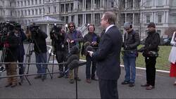 Hassett: Markets react to China's slowing economy Instructional Video