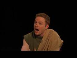 Julius Caesar 2.3 Interview: Artemidorus Instructional Video