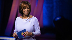 TED: How to break through fear and become a leader | Valerie Montgomery Rice Instructional Video