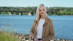 FRED-FAST-MACKENZIE-ON-CAM-EXTRO-NO-STING News Clip