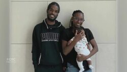 Video of Black sprinter stopped by police adds to U.K. racial profiling debate News Clip