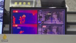 Fearing COVID-19 resurgence, China asks people to stay vigilant News Clip