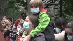 CLEAN : Canada remembers horrors inflicted on indigenous peoples News Clip