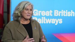 Heidi Alexander denies Angela Rayner will return to the Cabinet News Clip