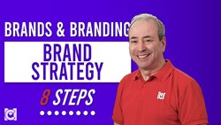What is a Brand Strategy? Instructional Video