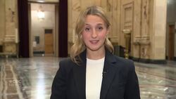 Montreal’s new mayor talks homelessness, transit strike in 1st city hall address News Clip