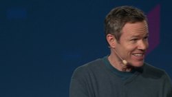 TED: The Museum of Four in the Morning | Rives Instructional Video