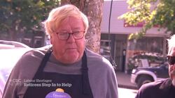Retired seniors volunteer at B.C. restaurants that can’t find staff News Clip
