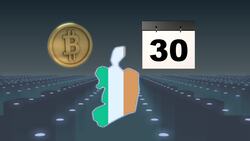 Bitcoin mining usage may consume 0.5% of world's electricity Instructional Video