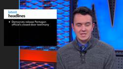 Newsy's Latest Headlines News Clip