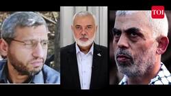 Biden Riled Up By ICC's Arrest Warrants Plea Against Netanyahu; 'No Genocide In Gaza' News Clip