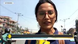 Nepal: Clashes erupt in Kathmandu over monarchy News Clip