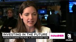 Entrepreneurial Success Takes Hard Work and Some Luck News Clip