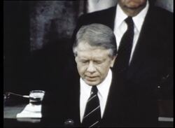 Third State of the Union Address Instructional Video