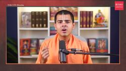 Krishna's path to enlightenment: Bhagavad Gita Chapter 3, Verse 3 explained News Clip