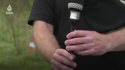 Queen Elizabeth II News Clip